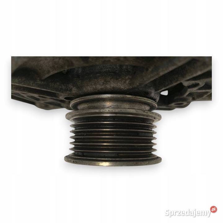 ALTERNATOR Audi A3 A4 A5 Q5 VW Golf Passat 18 20 sprzedam