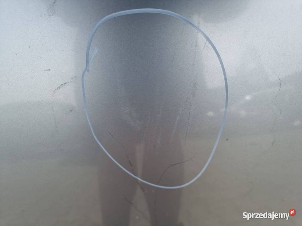 MASKA AUDI A4 B5 LY7M osobowe Lipno