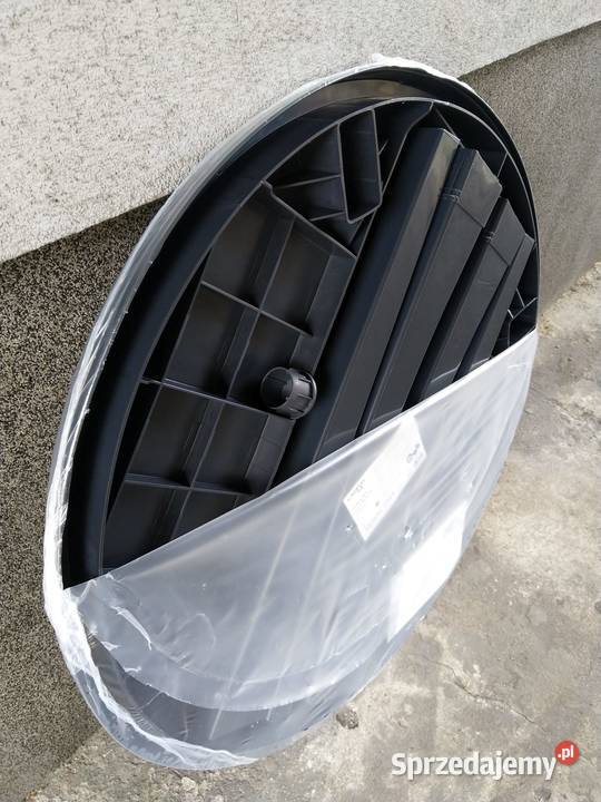 NAJTANIEJ Stół Ogrodowy 90 x 72 Stolik Okrągły Stoły i stoliki ogrodowe śląskie Zabrze