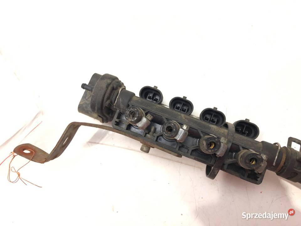 WTRYSKI DO GAZU LPG 67R017064 WTRYSK GAZU GAZOWY podkarpackie