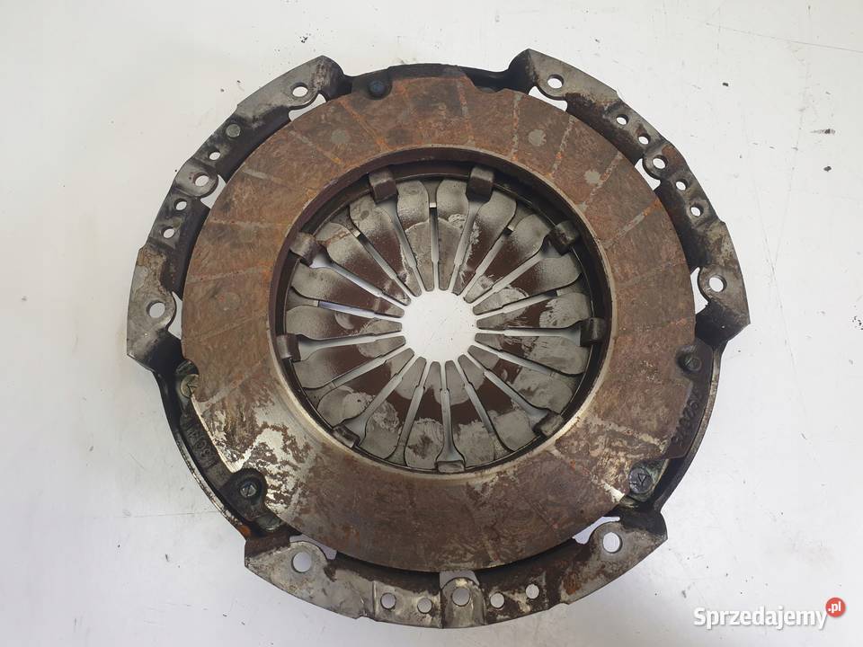Fiat Grande Punto 14 16V DOCISK TARCZA sprzęgło Chełm