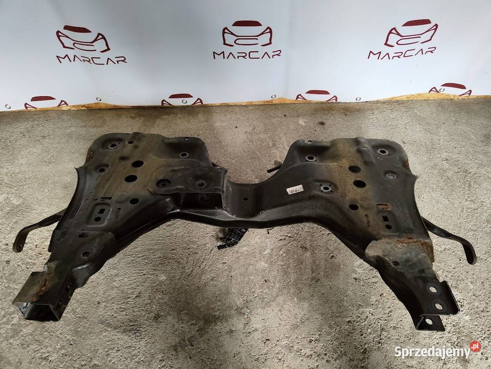 Belka Zawieszenie Sanki Kołyska Opel Corsa E Pleszew sprzedam