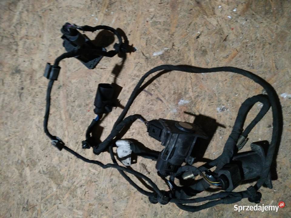 akcesoria a6c5 lift Głogów