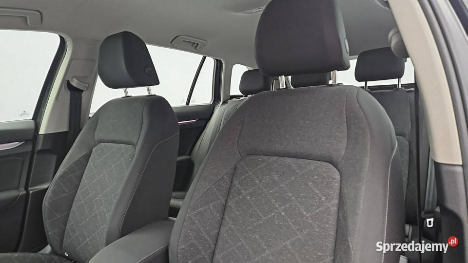 Volkswagen Golf 20 TDI Life Z Polskiego Salonu Golf