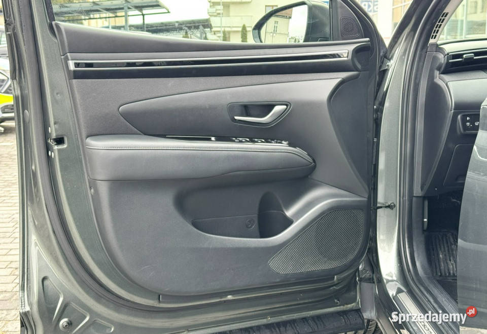 Hyundai Tucson FV23Exeutive 16 230 HEVASO1