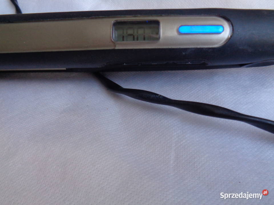 REMINGTON S6500 prostownica do włosów Żory