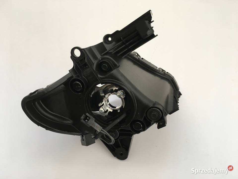 KAWASAKI ZX10 R Ninja 11 Reflektor Lampa przód L Łobżenica