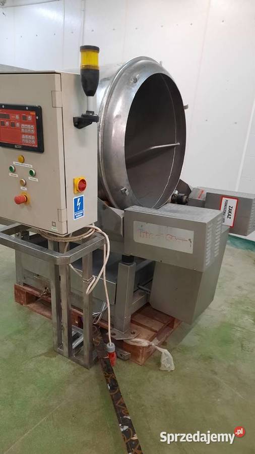 Masownica Inject Star Komplet ze sterownikiem podkarpackie Dębica sprzedam