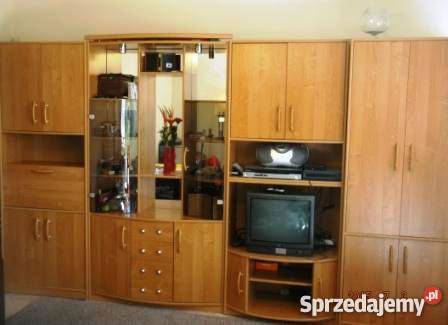 Zestaw mebli Eryk firmy Black Red White Warszawa