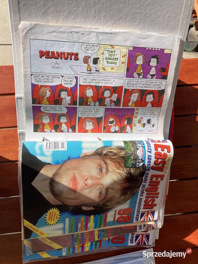 zeszyty do nauki angielskiego śląskie Bielsko-Biała