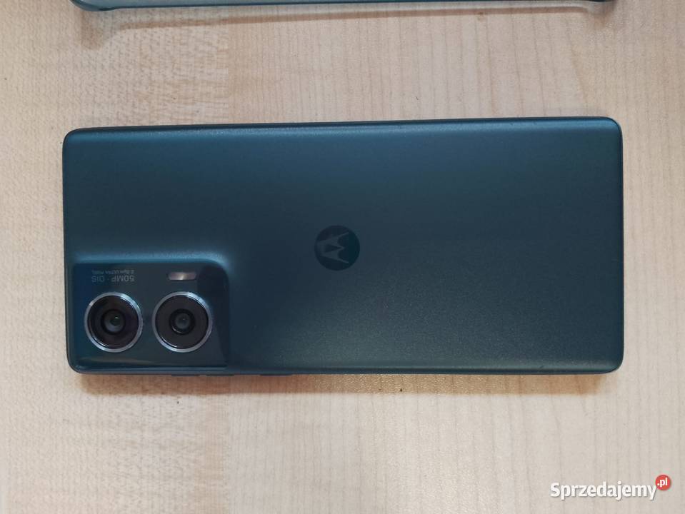Motorola Edge 50 Fusion Leszczawa Dolna