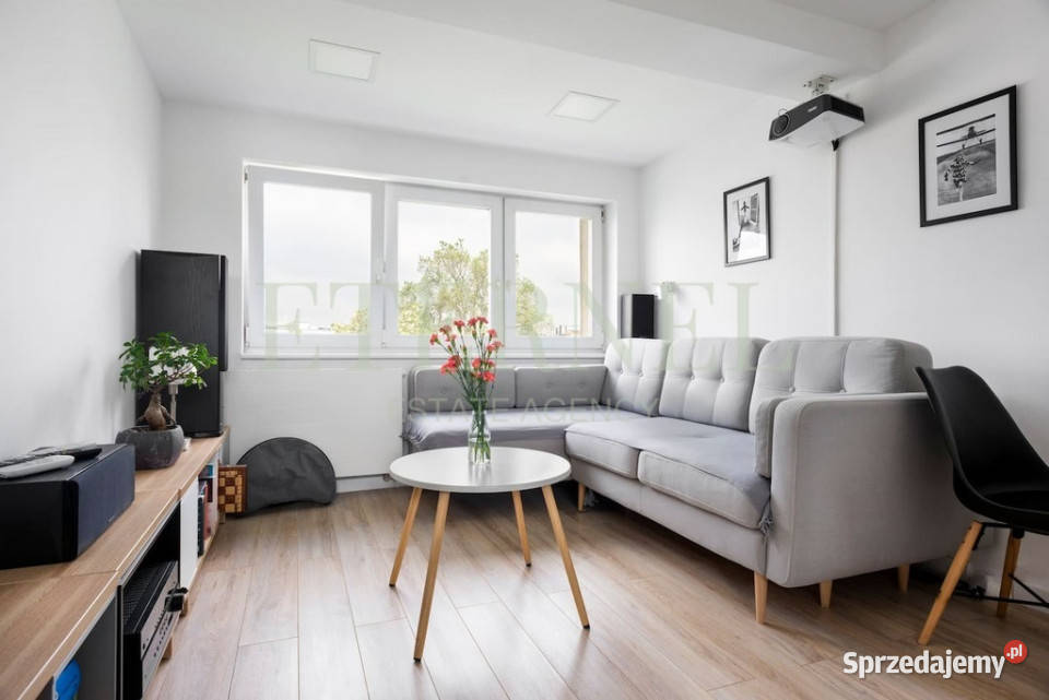 Mieszkanie z najemcą inwestycja Stare Podgórze Kraków