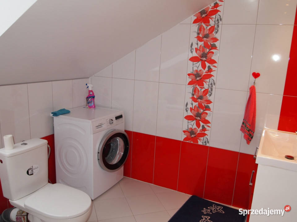 Sprzedaż domu bez kredytu bankowego szeregowa Jerzmanki