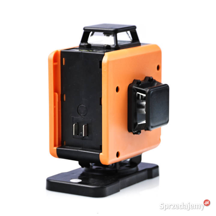 Poziomica Laserowa 16 Linii ROT16LL IP54 Ludźmierz