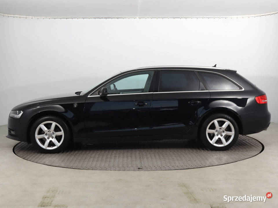 Audi A4 20 TDI Audi Bielany Wrocławskie
