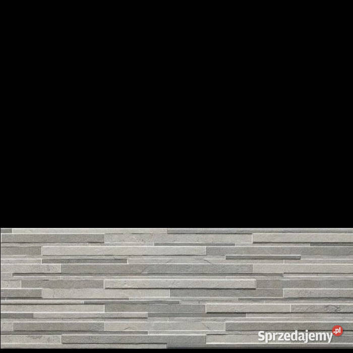 Zebrina marengo 175 x 60 Cerrad 175 x 600 kamień Białogard