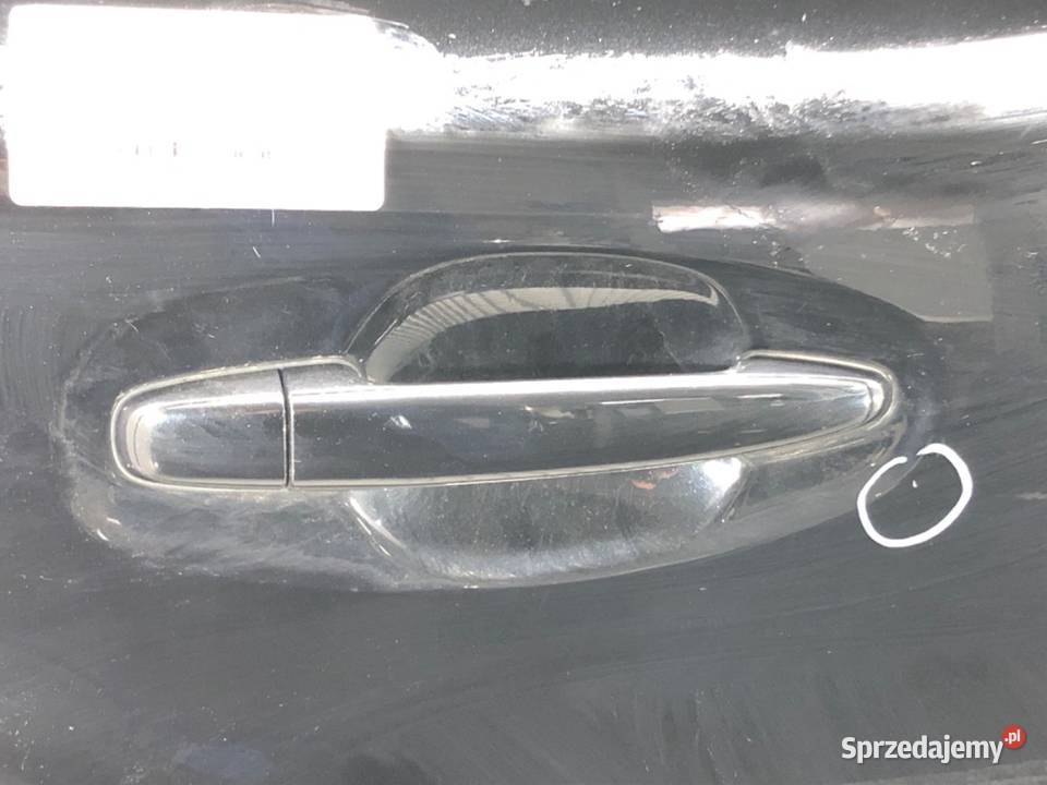 DRZWI TYŁ PRAWE SUBARU LEGACY V Hatchback