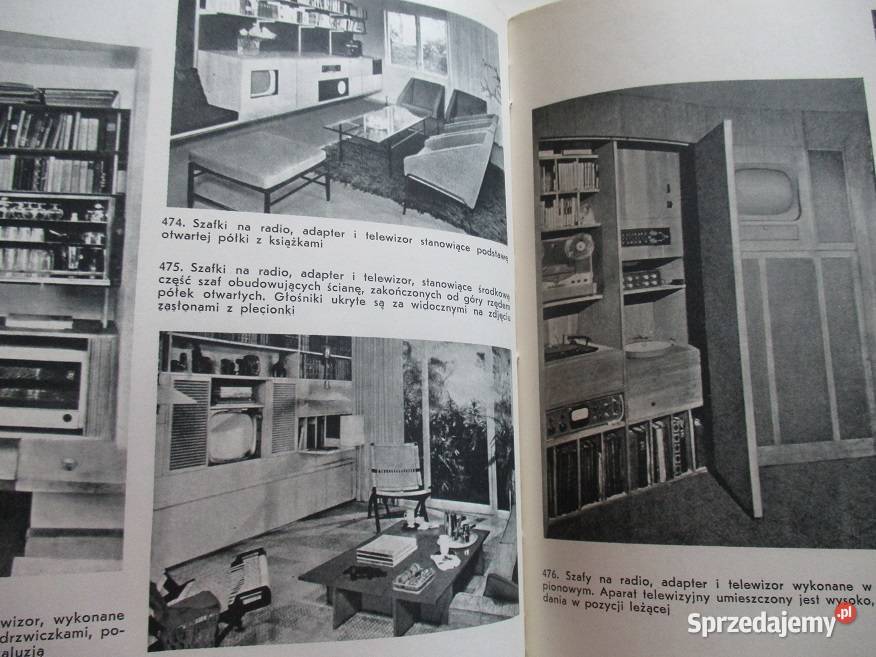 Nasz domMieszkać inaczejKsiązka o Poradniki, albumy i reportaże Poradniki, albumy i reportaże