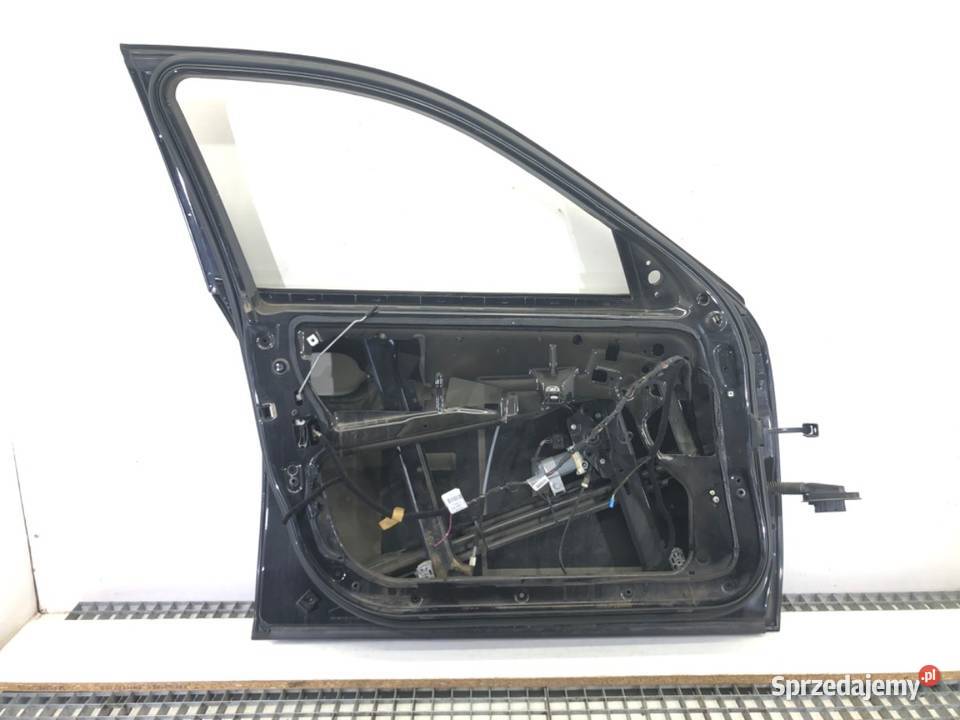 DRZWI LEWY PRZÓD BMW E60 SedanLimuzyna 0310