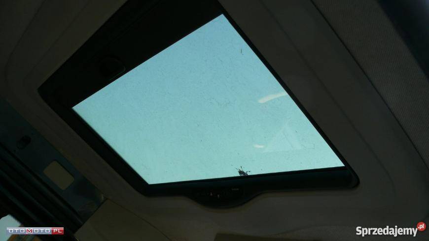 Volkswagen Caddy III Najbogatsza WERSJA Warszawa sprzedam