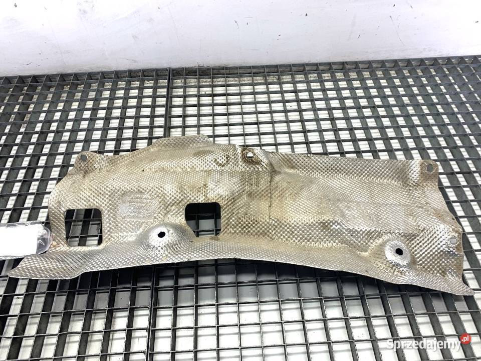 OSŁONA TERMICZNA AUDI Q8 4M0825662J