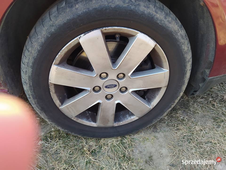 FORD MONDEO 20 TDCI Mondeo podkarpackie Kamionka Dolna sprzedam