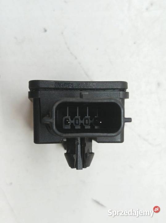 CZUJNIK SENSOR UDERZENIOWY 988804261R Renault