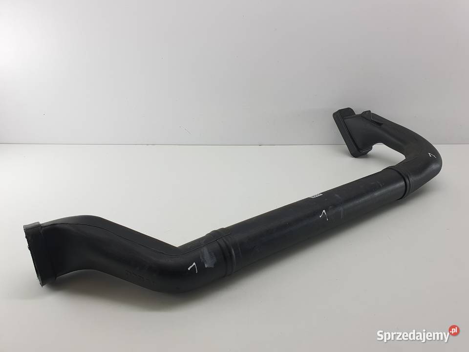 RURA NAWIEWU WLOT POWIETRZA L IVECO EUROCARGO łódzkie Janowice sprzedam