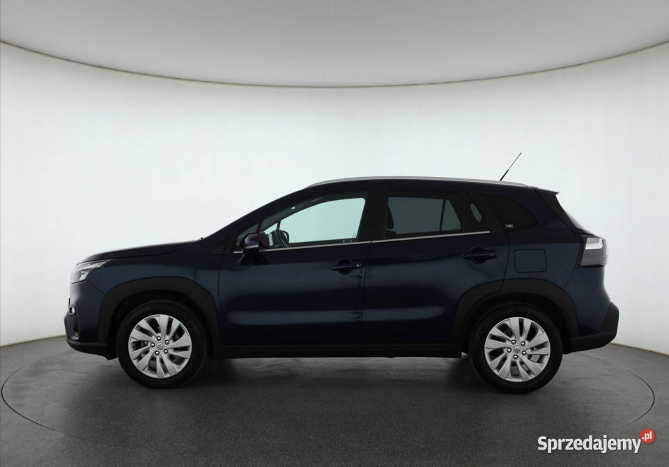 Suzuki SX4 SCross 14 BoosterJet Piaseczno