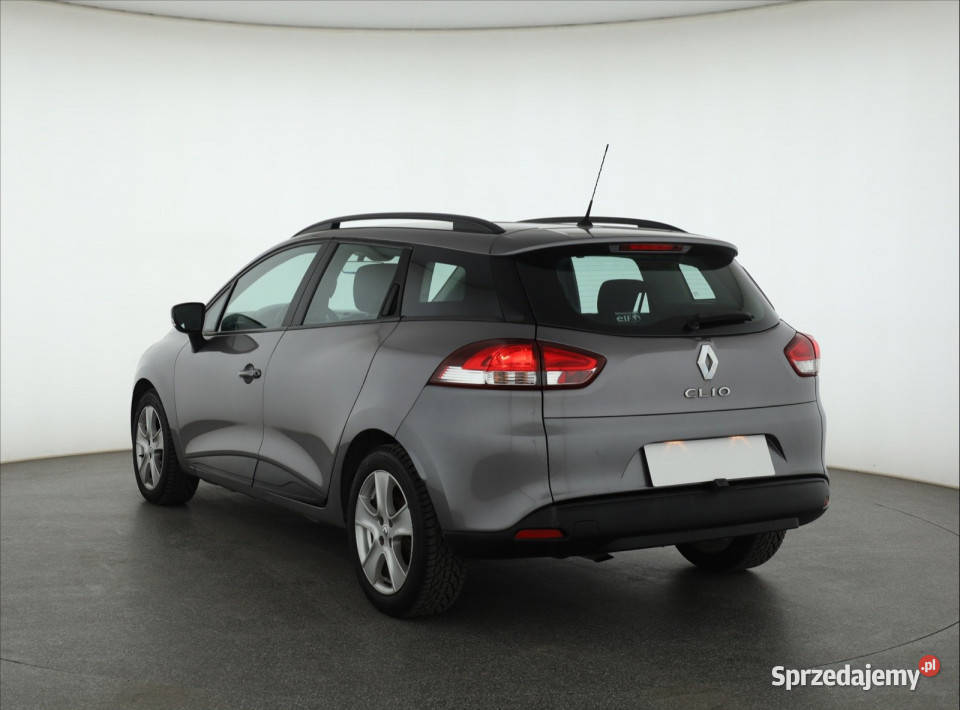 Renault Clio 12 TCe Katowice sprzedam