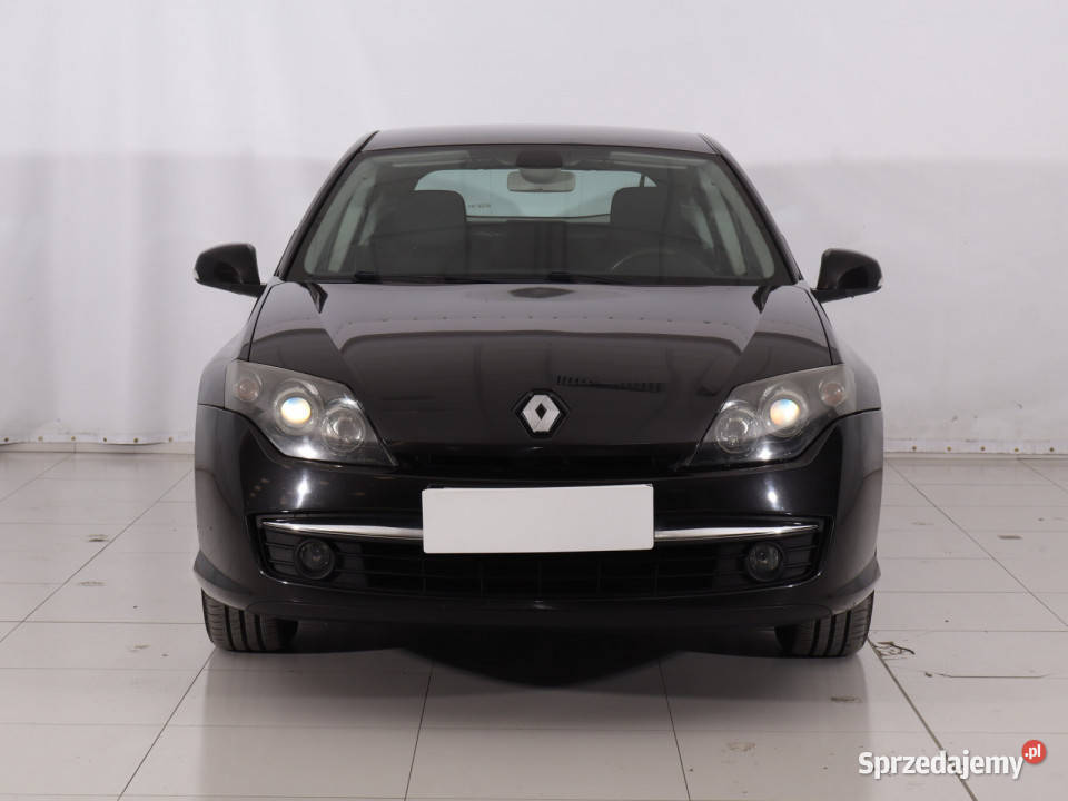 Renault Laguna 20 DCi światła przeciwmgielne Laguna