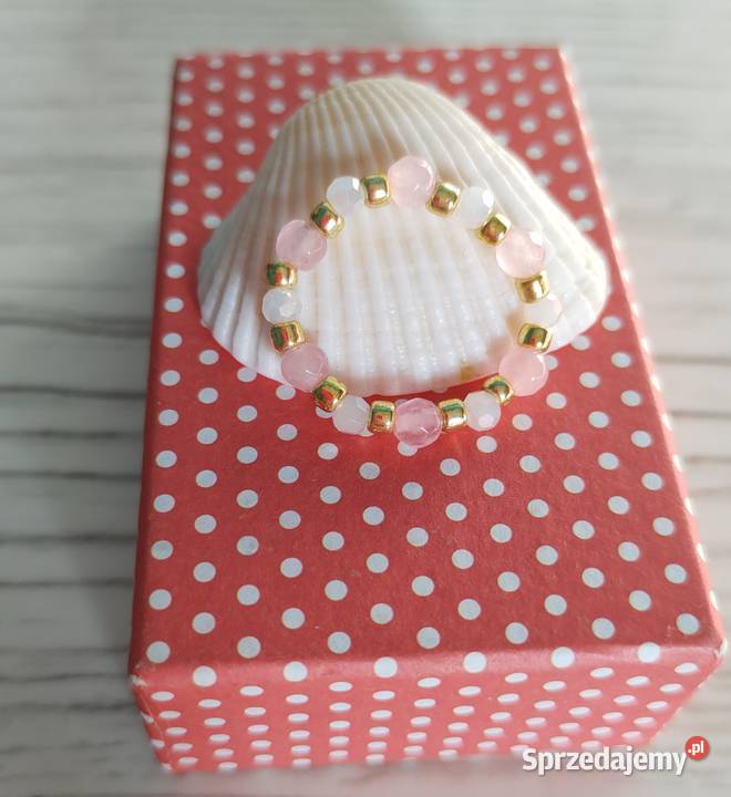 Pierścionek Lea Zgierz