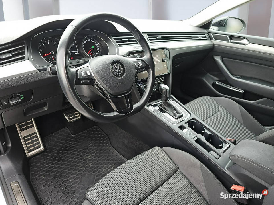 Volkswagen Arteon ESSENSE 20 TSI 190 DSG garażowany Arteon