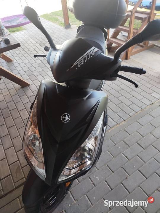 Barton Fallon 125 3 Piotrków Trybunalski sprzedam