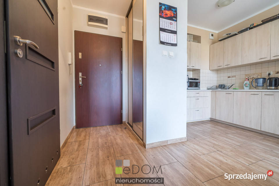 Mieszkanie Gorzów Wielkopolski 3271m2 2 pokoje