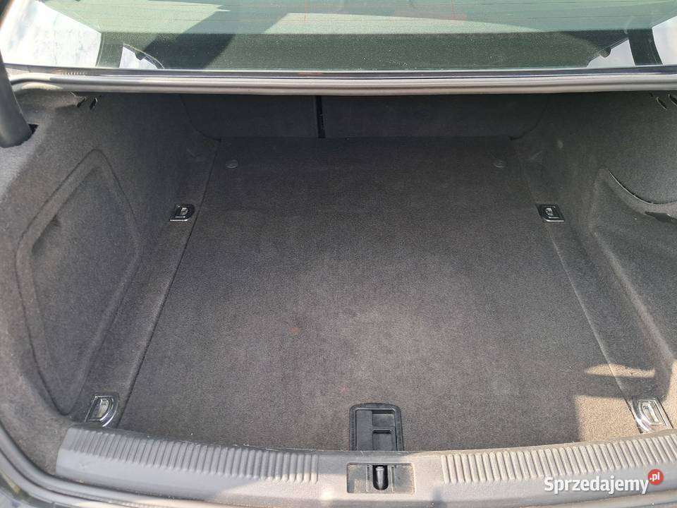 Audi A4 B8 20 TDI 2008r