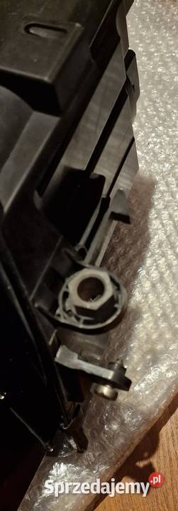 Lampa przednia VW Tiguan II PRAWE Gliwice