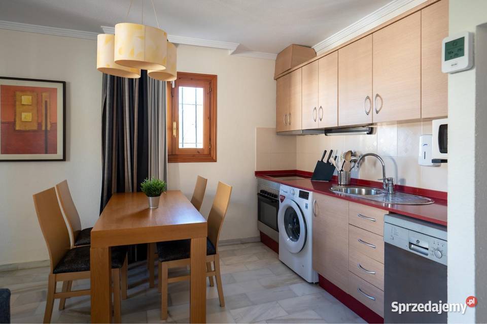 Apartament w pięknej cichej okolicy plaży w elektryczne mazowieckie Warszawa