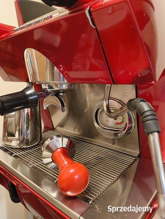 Ekspres do kawy kolbowy Gaggia GD1 Kamienna Góra