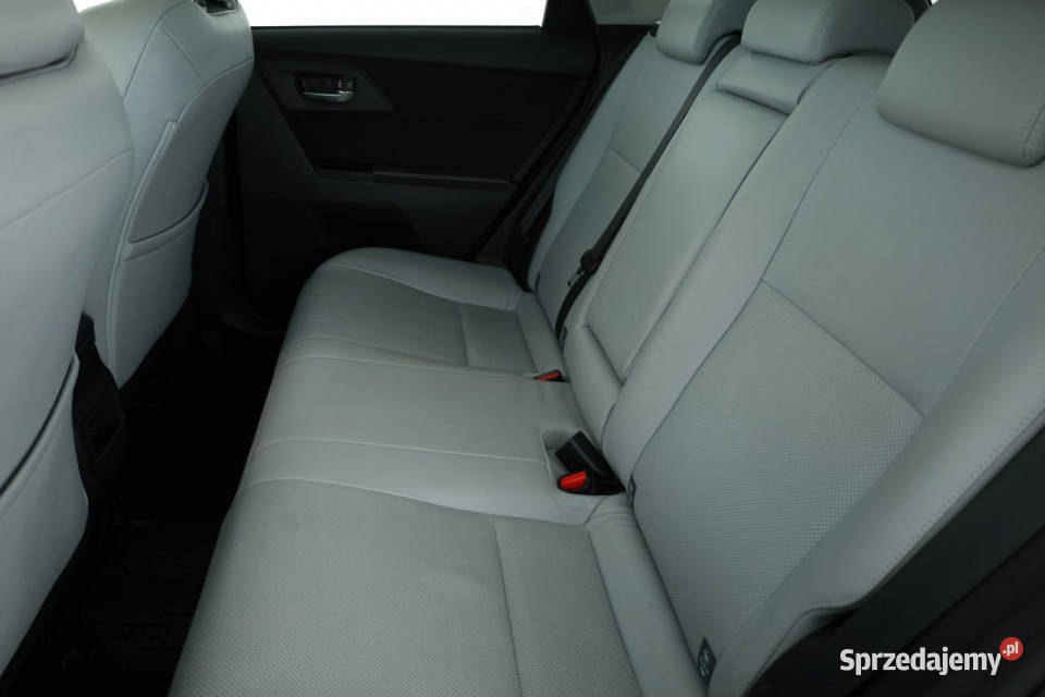 Toyota Auris Hybrid komputer pokładowy Piaseczno