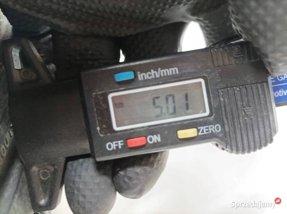 2x OPONA LETNIA KORMORAN ROAD PERFORMANCE 185