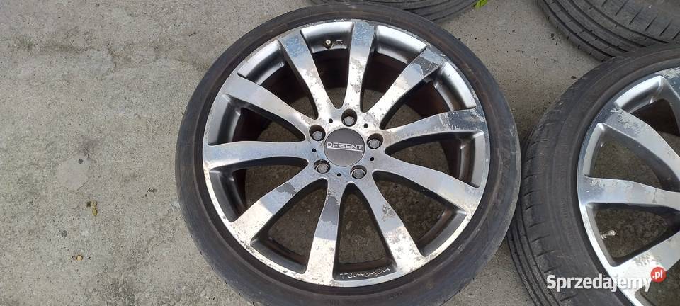 Felgi 185x112 Kalisz