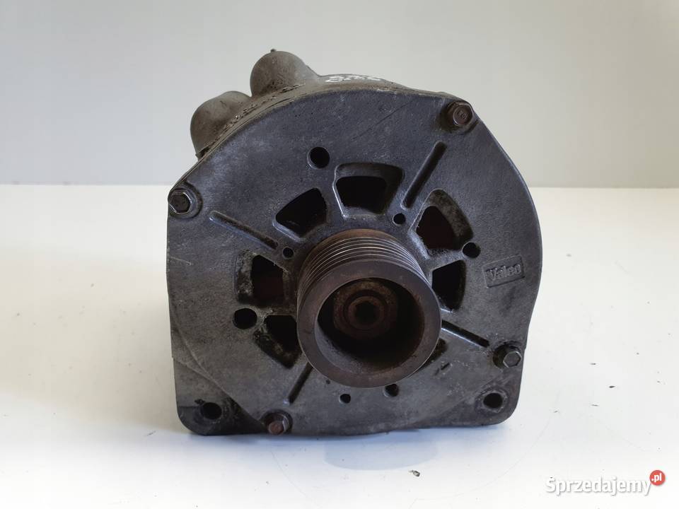 ALTERNATOR Renault Espace IV 19 DCI WODNY Układ elektryczny silnika Układ elektryczny silnika Chełm sprzedam