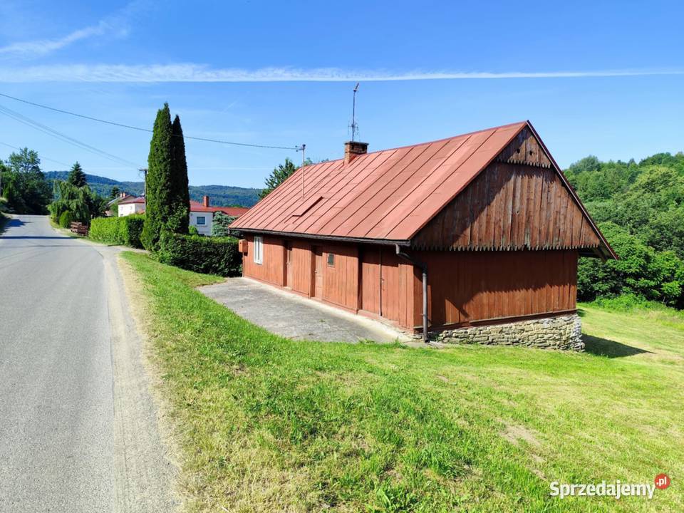 Dom na sprzedaż Głojsce sprzedam