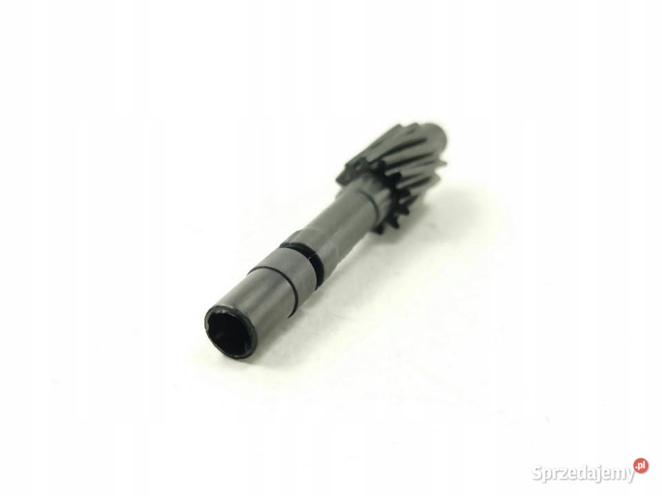 KOŁO ZEBATE PRĘDKOŚCIOMIERZA FIAT STILO 2006