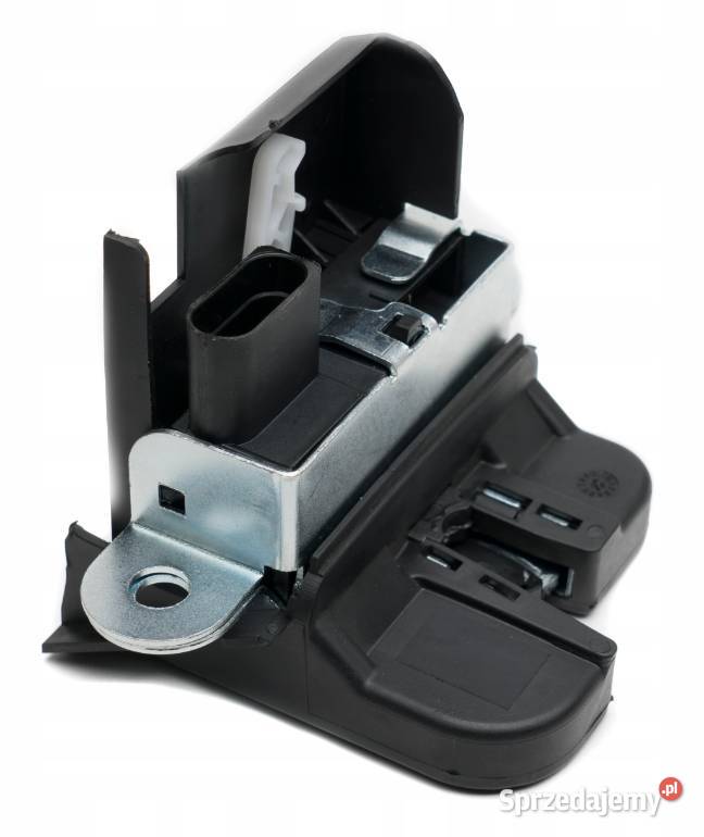 Seat Volkswagen zamek klapy bagaznika NOWY osobowe łódzkie Łódź