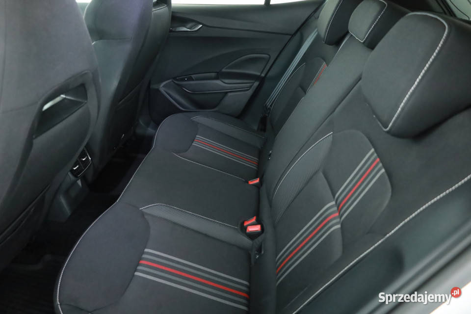 Skoda Fabia 10 TSI isofix Fabia Piaseczno
