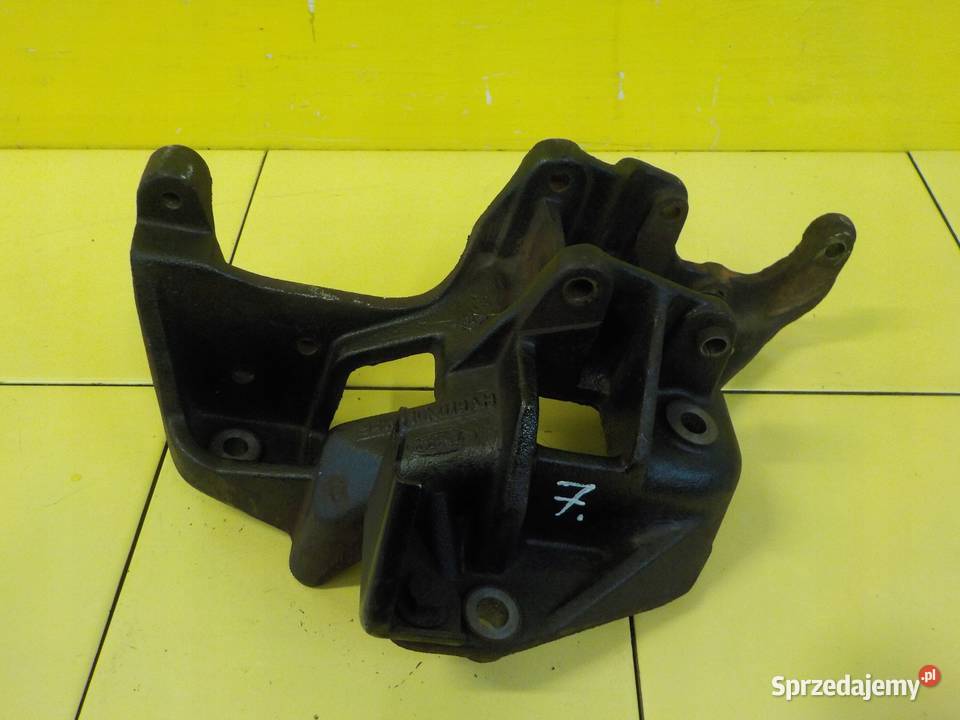 FORD TRANSIT MK6 23 B 02r 145 E5FA lapa wspornik