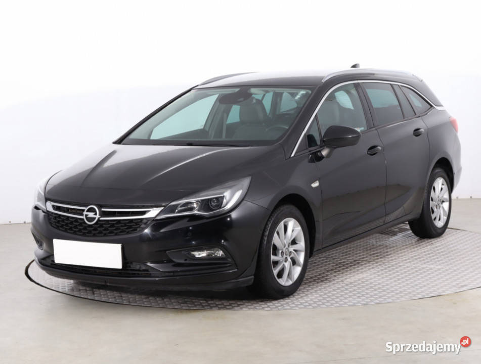 Opel Astra 14 T ASR (kontrola trakcji) Piaseczno