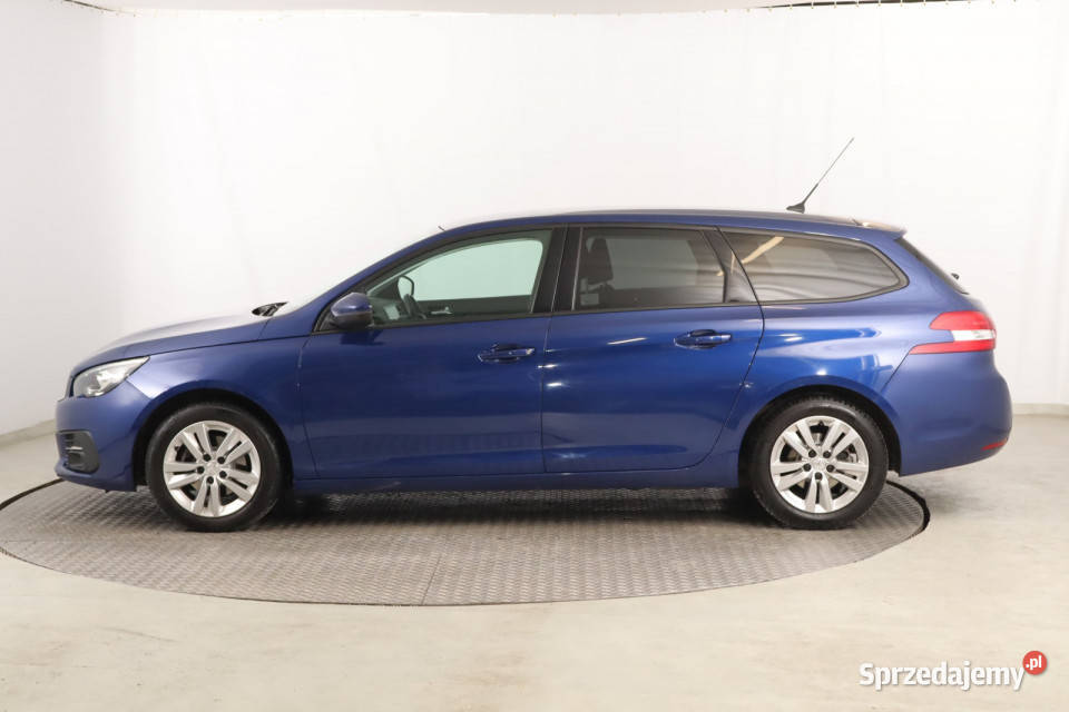 Peugeot 308 16 BlueHDi 308 Zabrze